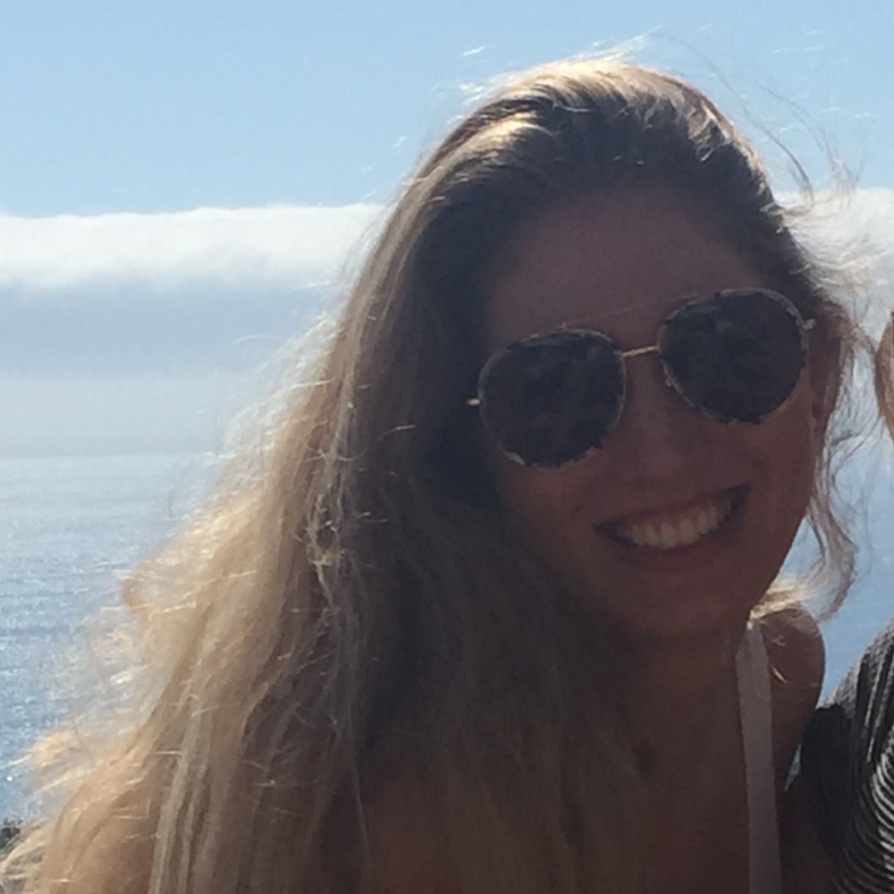 Meet your Posher, Jocelyne
